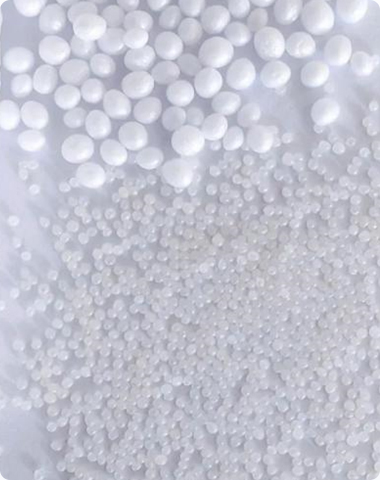 Recycled Polystyrene R-EPS