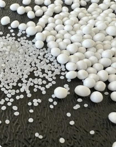 Olefin Toughened HX-EPO